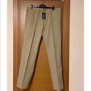 Hugo Boss pants for man